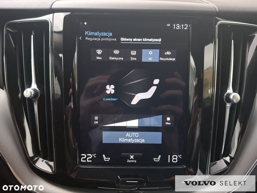 Volvo XC 60 - 22