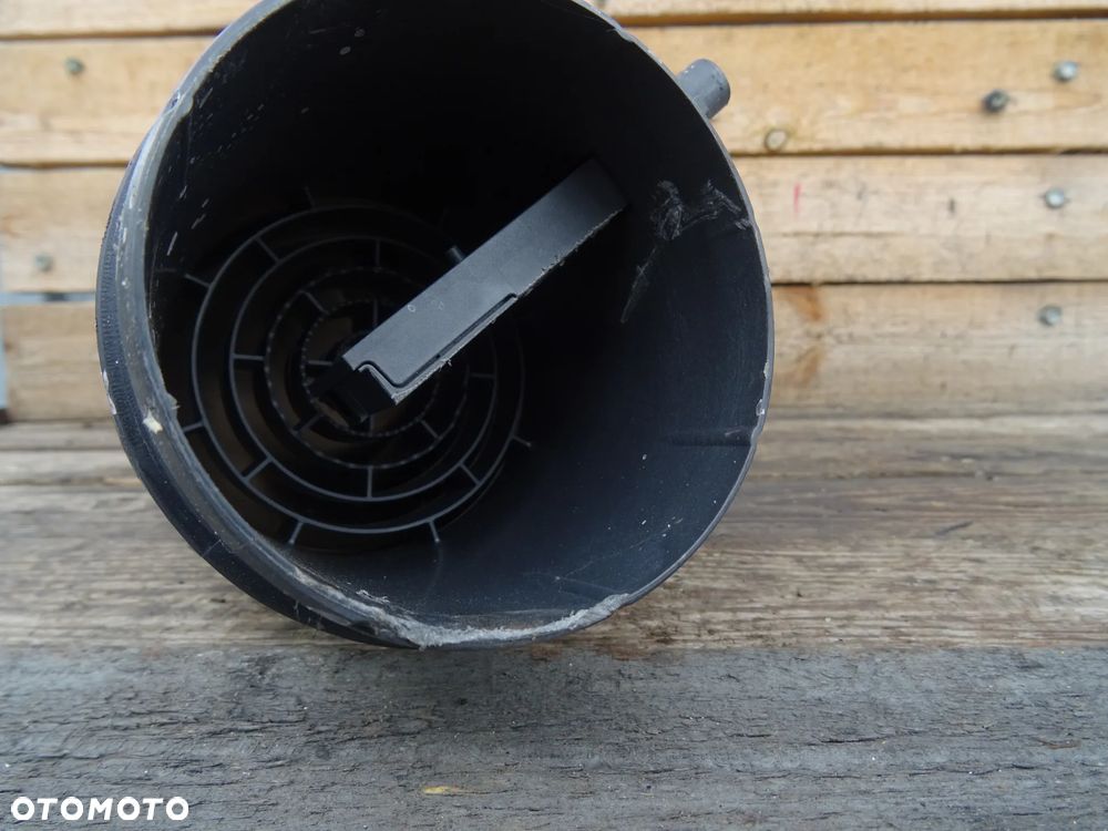 RURA PRZEWÓD POWIETRZA TURBINY PRZEPŁYWOMIERZ FIAT DUCATO III 2.3 5801903974 - 4