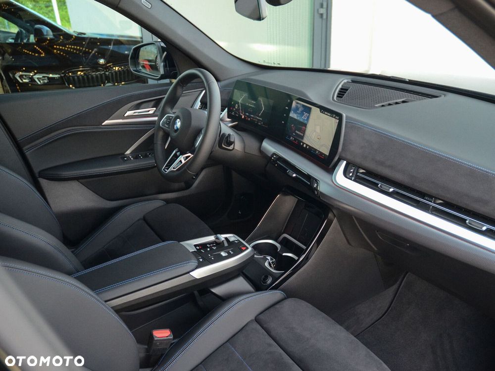 BMW X1 - 33