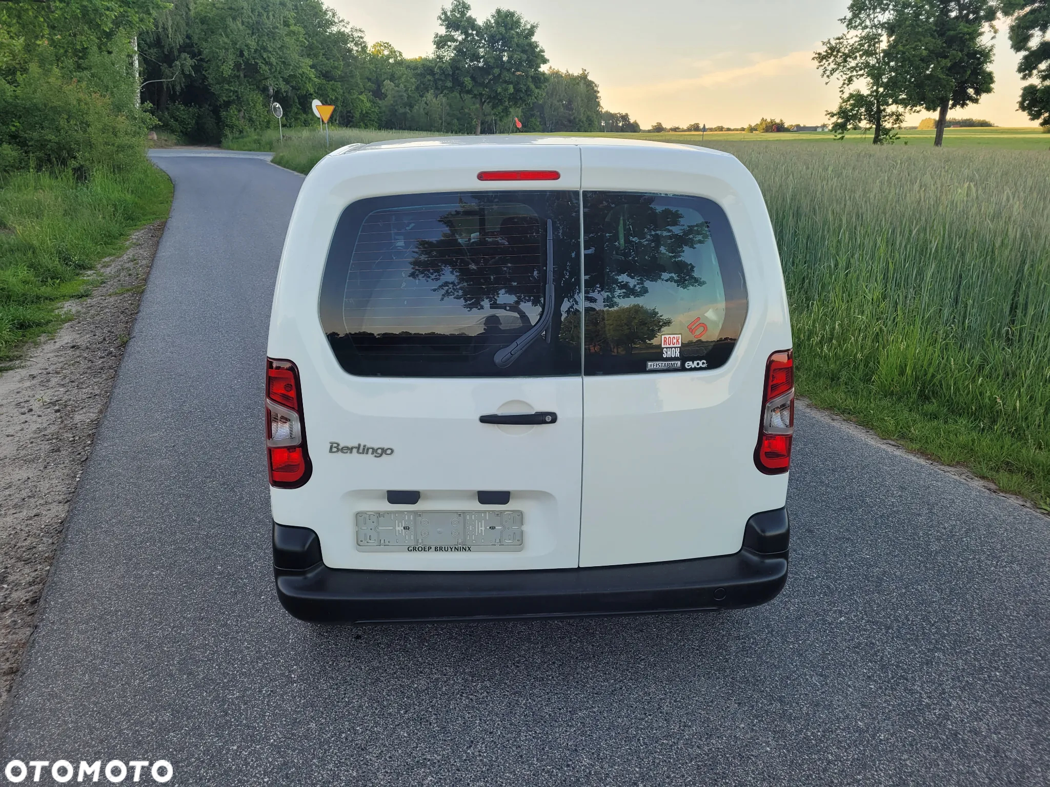 Citroën Berlingo - 15