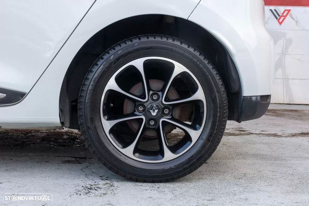 Renault Clio 1.5 dCi Confort 82g - 6