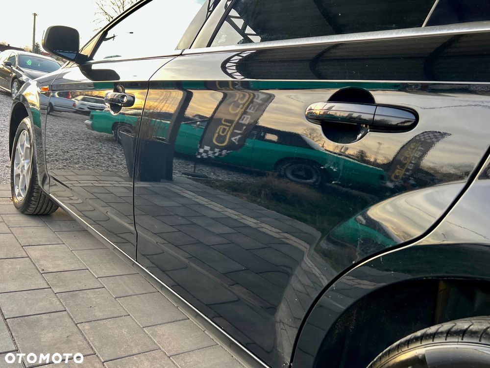 Ford Mondeo - 9