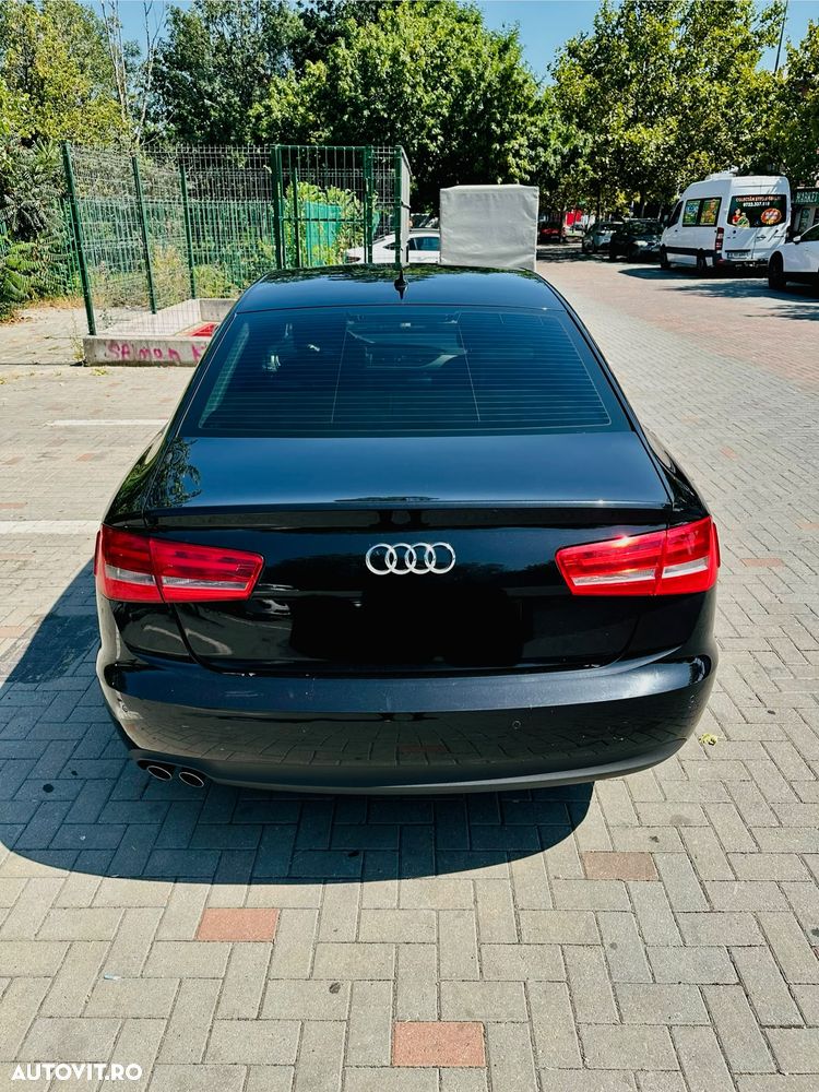 Audi A6 Limuzina 2.0 TDI - 14