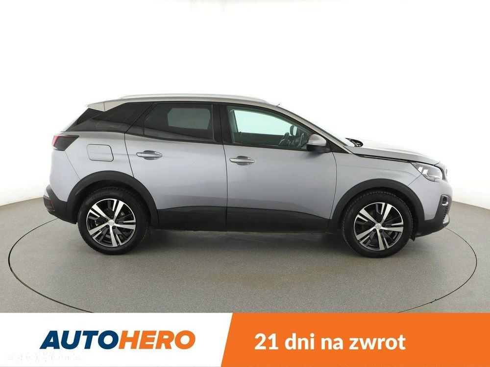 Peugeot 3008 BlueHDi 130 Stop & Start EAT8 Active Business-Paket - 10