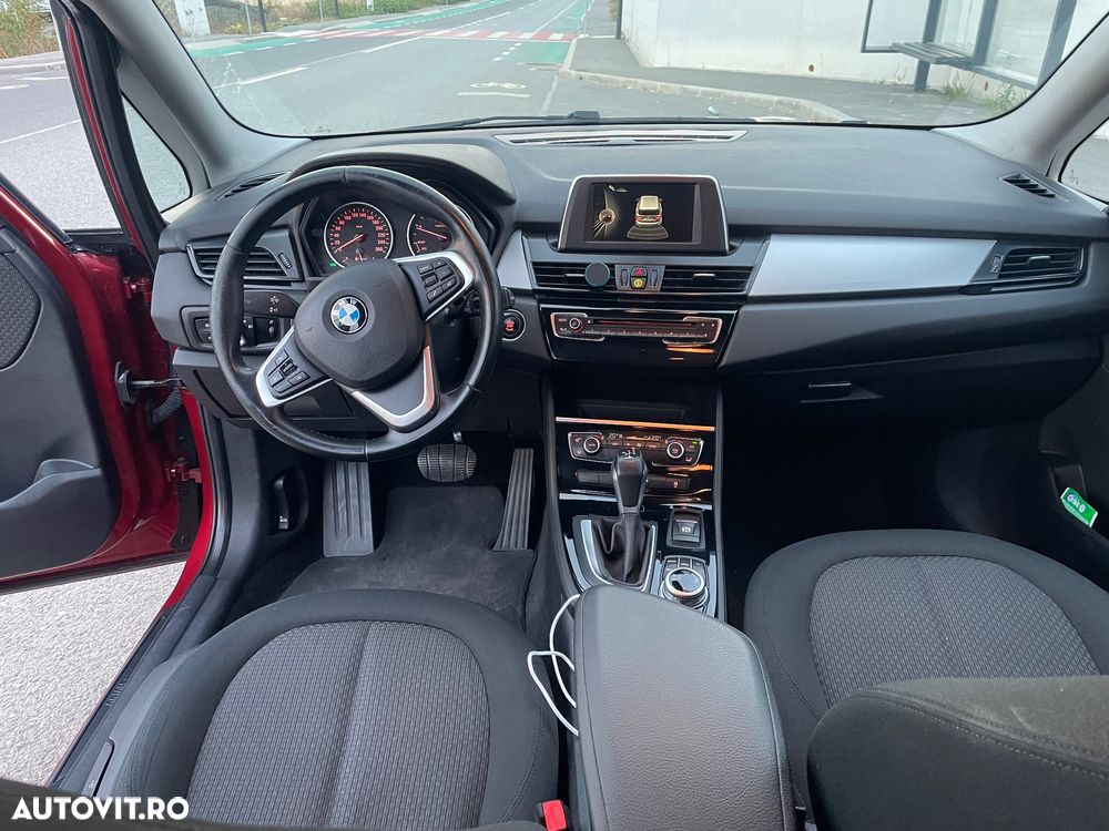 BMW Seria 2 - 6