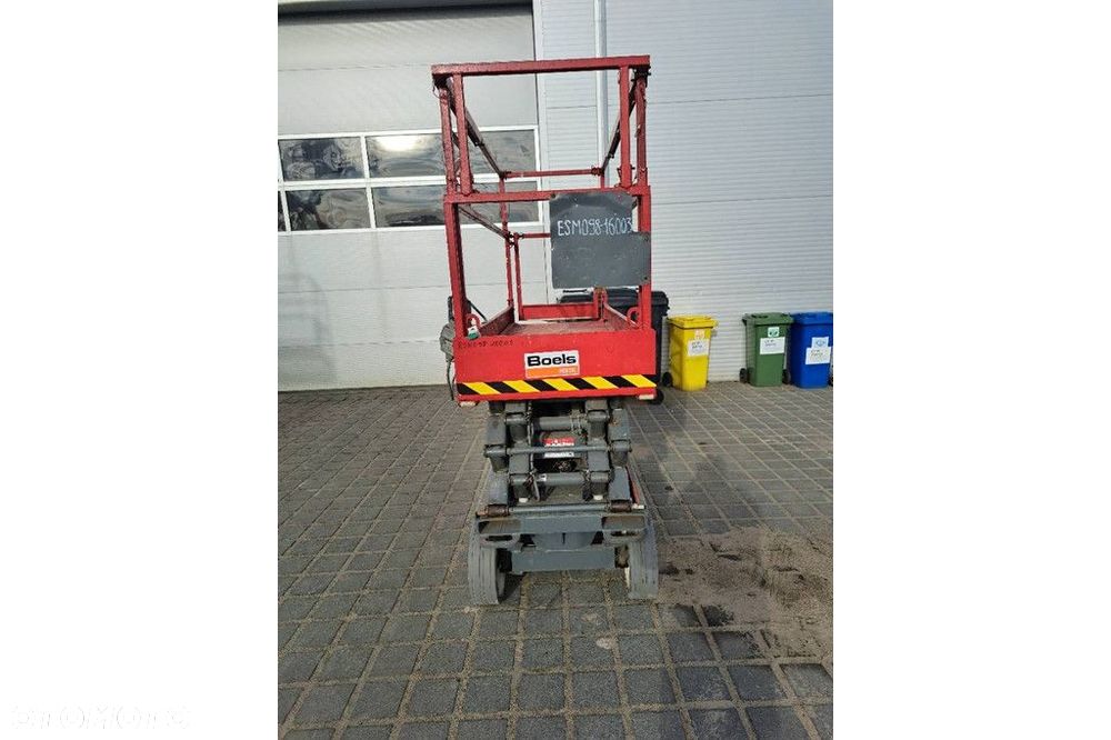 Skyjack SJ III 3226 - 4