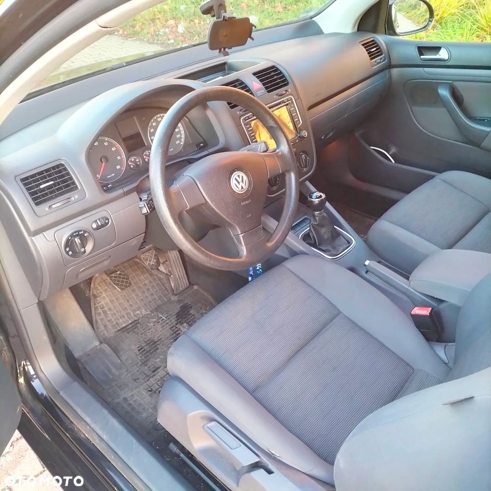 Volkswagen Golf 1.4 Edition - 13