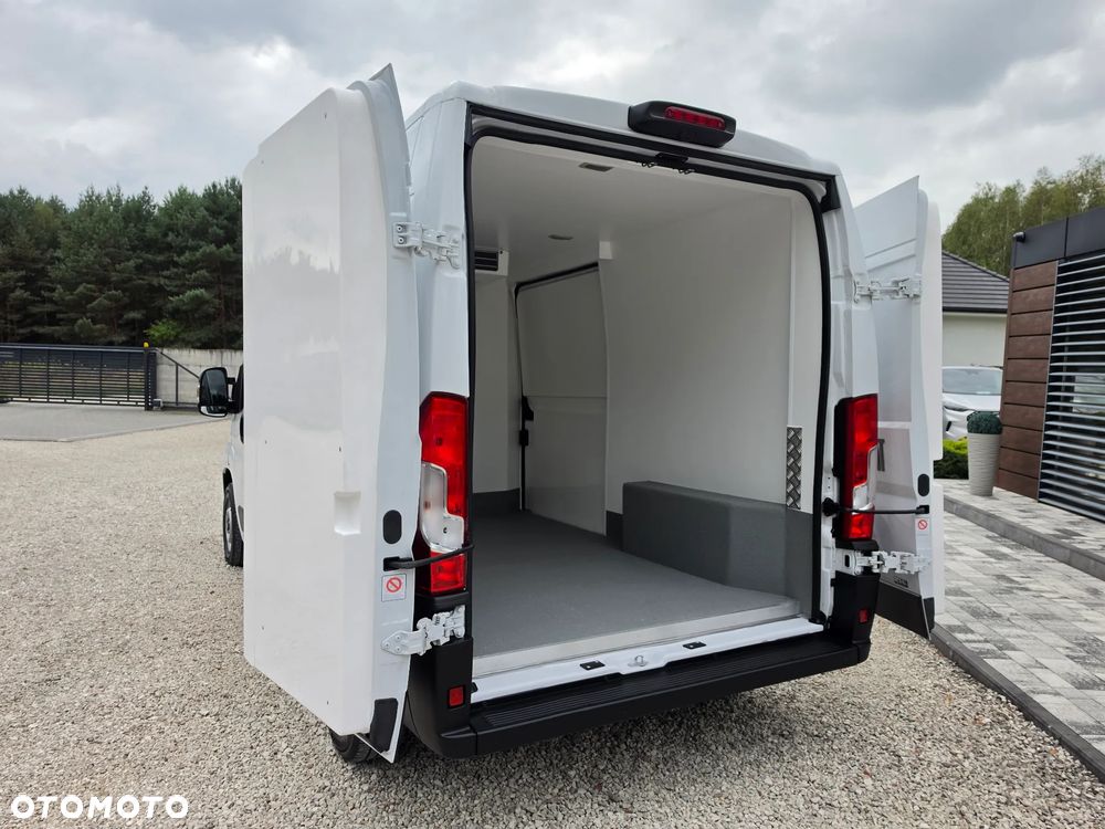Fiat DUCATO L2H2 Chłodnia / Mroźnia Nowy model SalonPL FV23% - 12