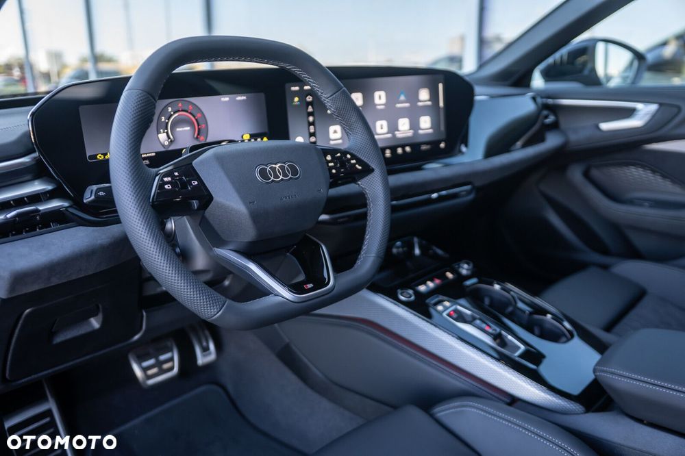 Audi A5 Avant TFSI S tronic - 15