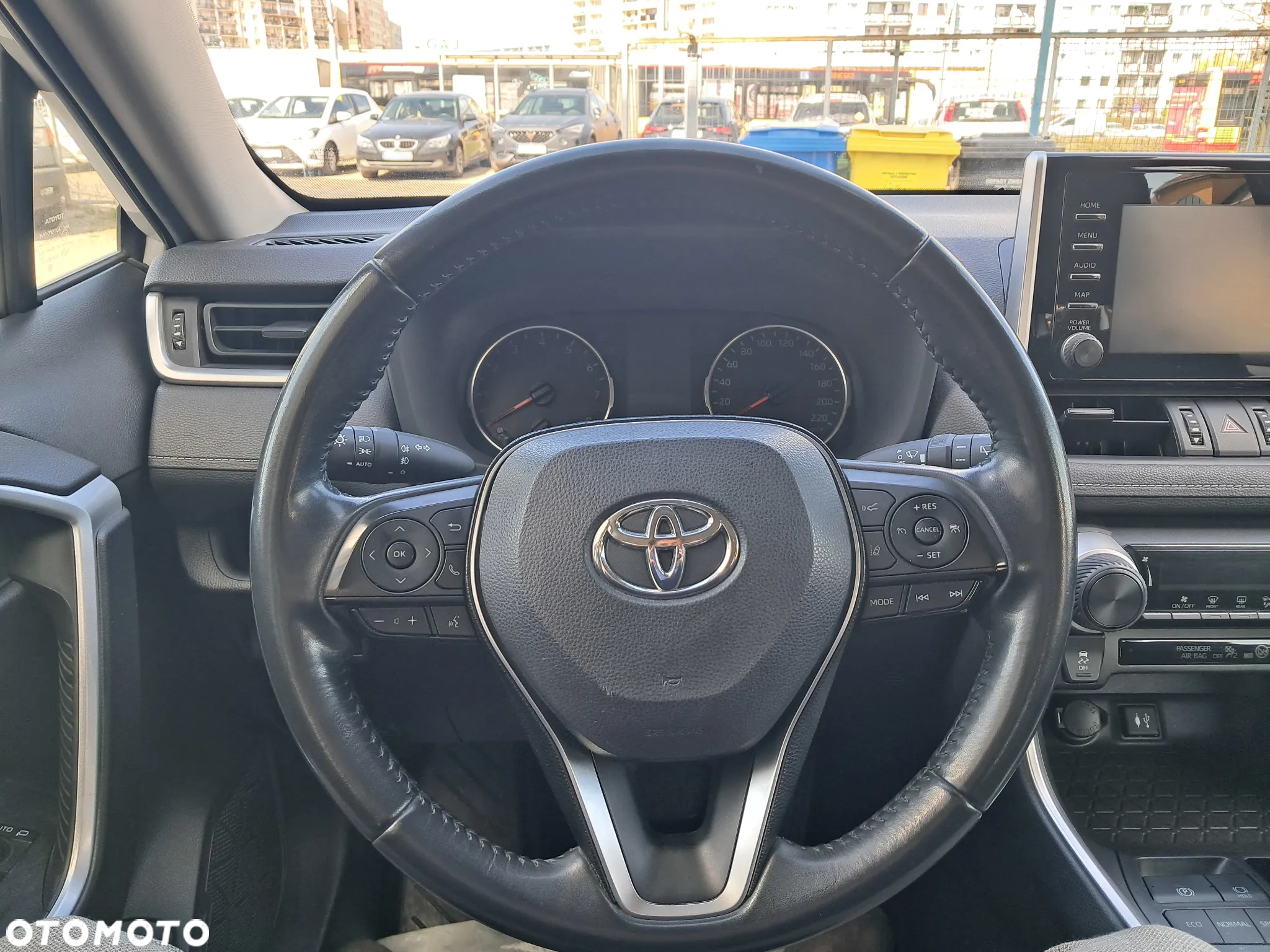 Toyota RAV4 2.0 Active 4x2 MS - 15