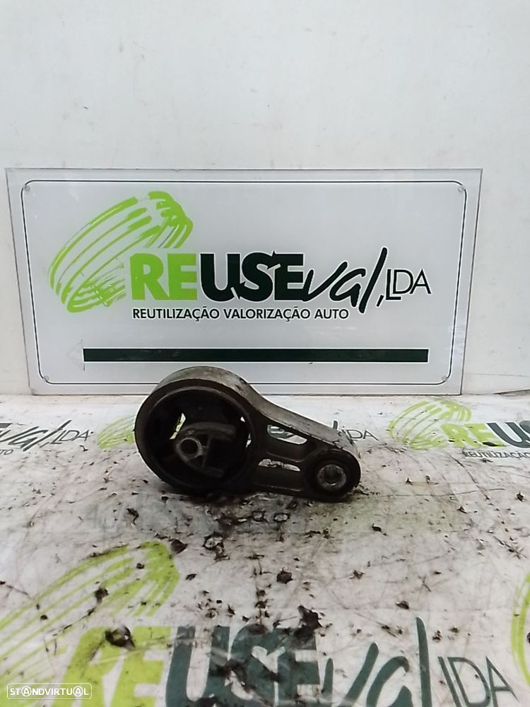 Apoio Da Caixa  Mini Mini (R56) - 2