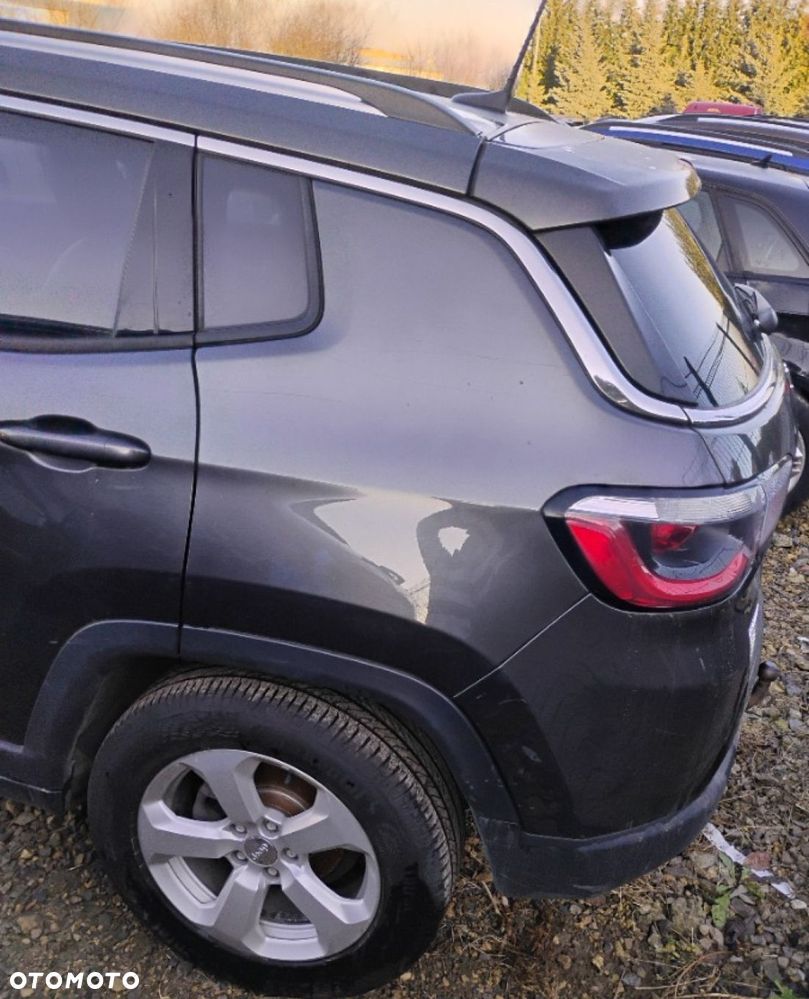 Jeep Compass - 6