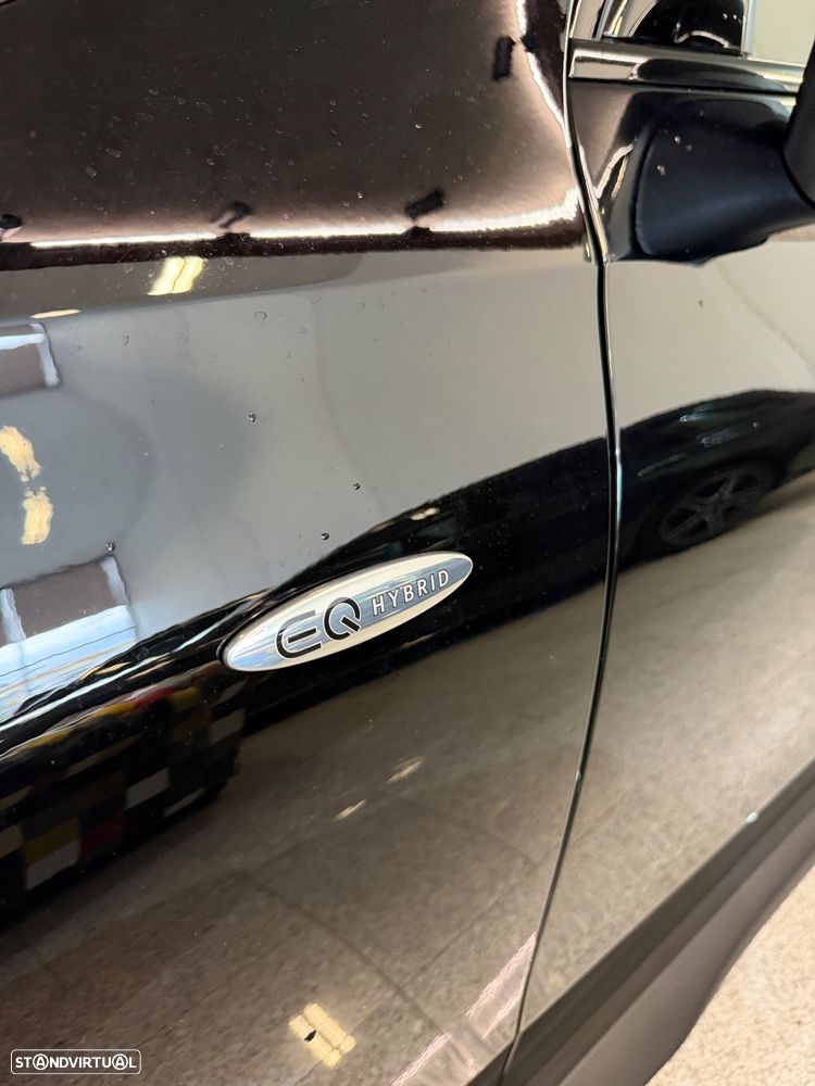 Mercedes-Benz GLC 300 de 4Matic 9G-TRONIC Edition AMG Line - 9