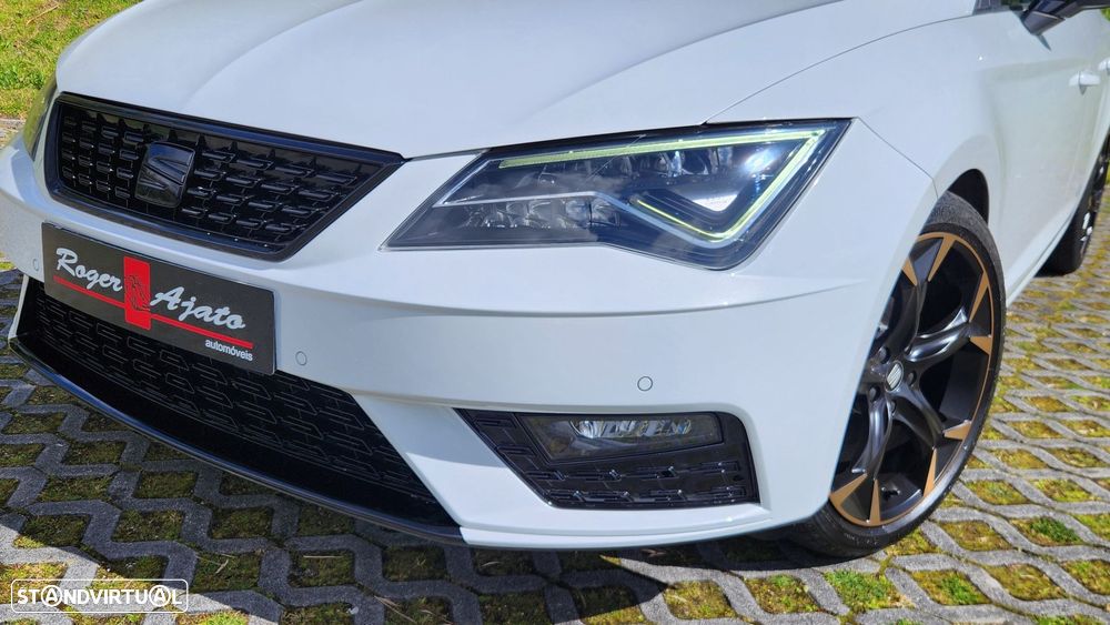 SEAT Leon ST 1.6 TDI Style S/S - 3