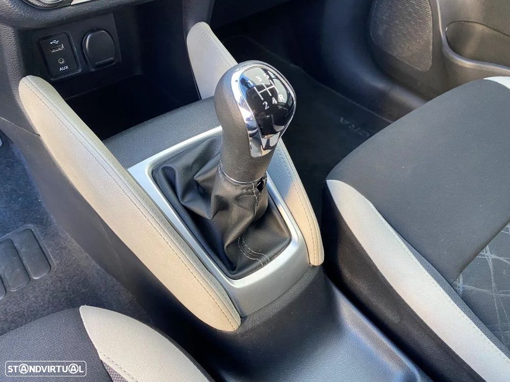 Nissan Micra 0.9 IG-T N-Connecta S/S - 25