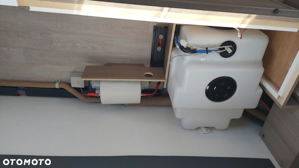 Caravelair Allegra 450 - 12