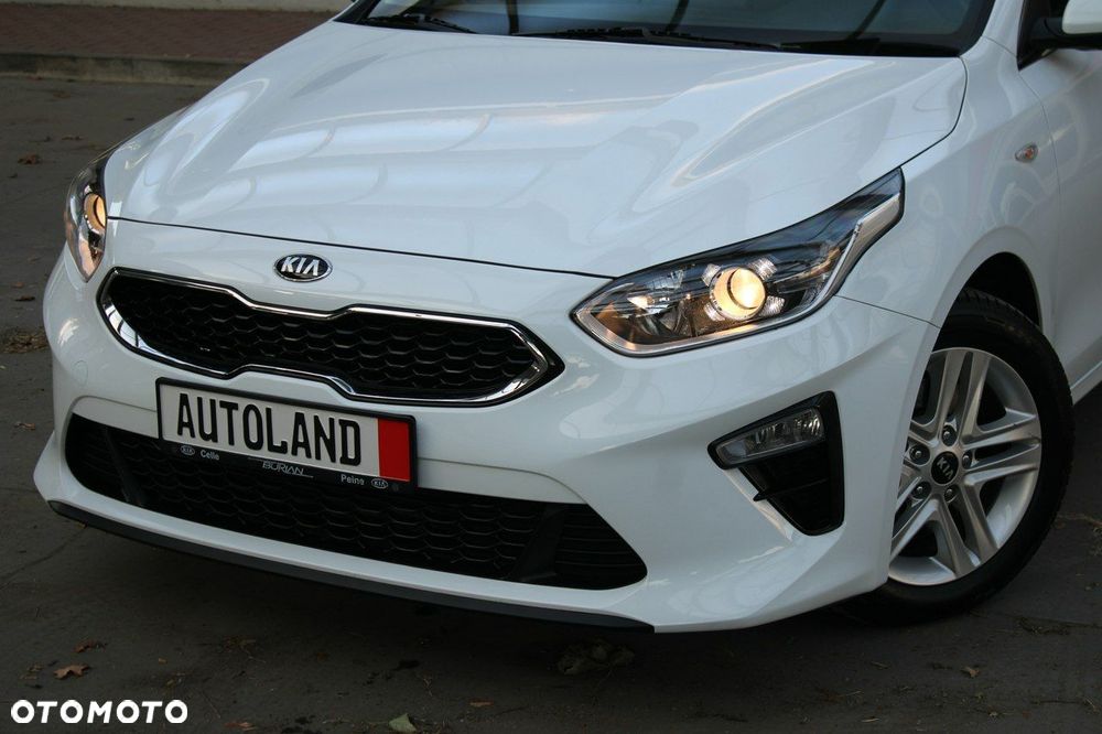 Kia Ceed - 17