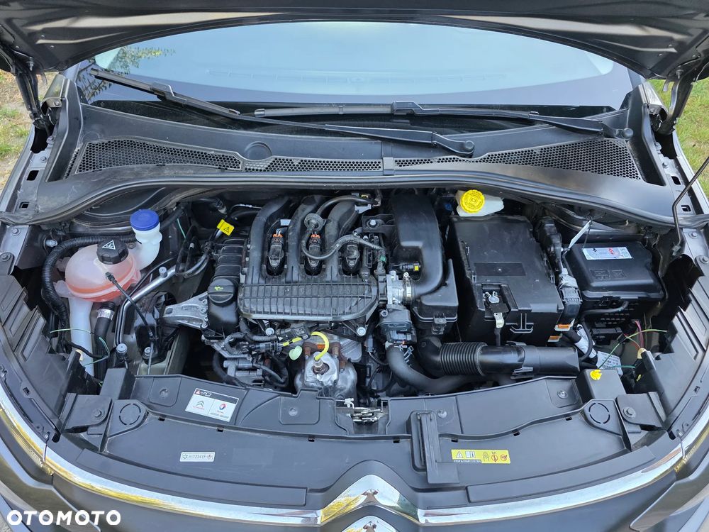 Citroën C3 Pure Tech 83 S&S MAX - 27