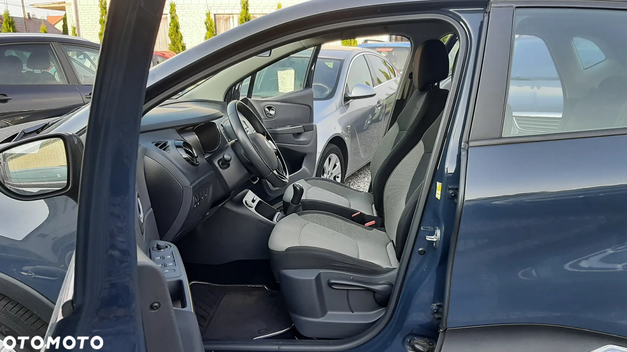 Renault Captur - 7