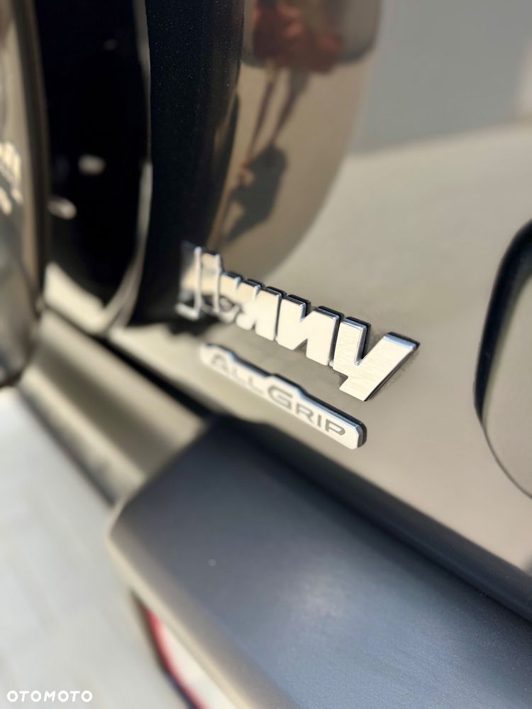 Suzuki Jimny 1.5 Elegance - 18