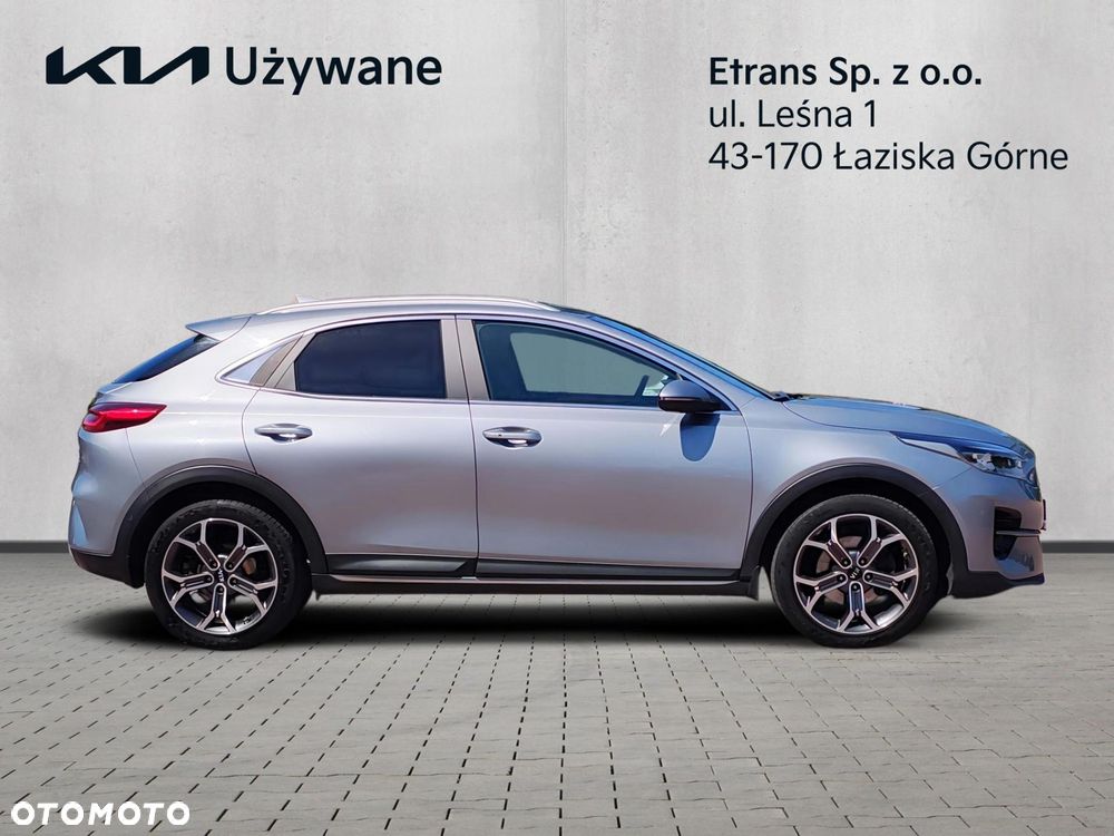 Kia XCeed 1.5 T-GDI L Business Line DCT - 6