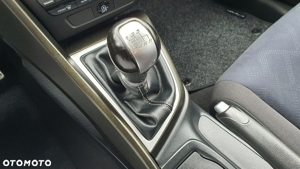 Honda Civic 2.2 i-DTEC Comfort - 25