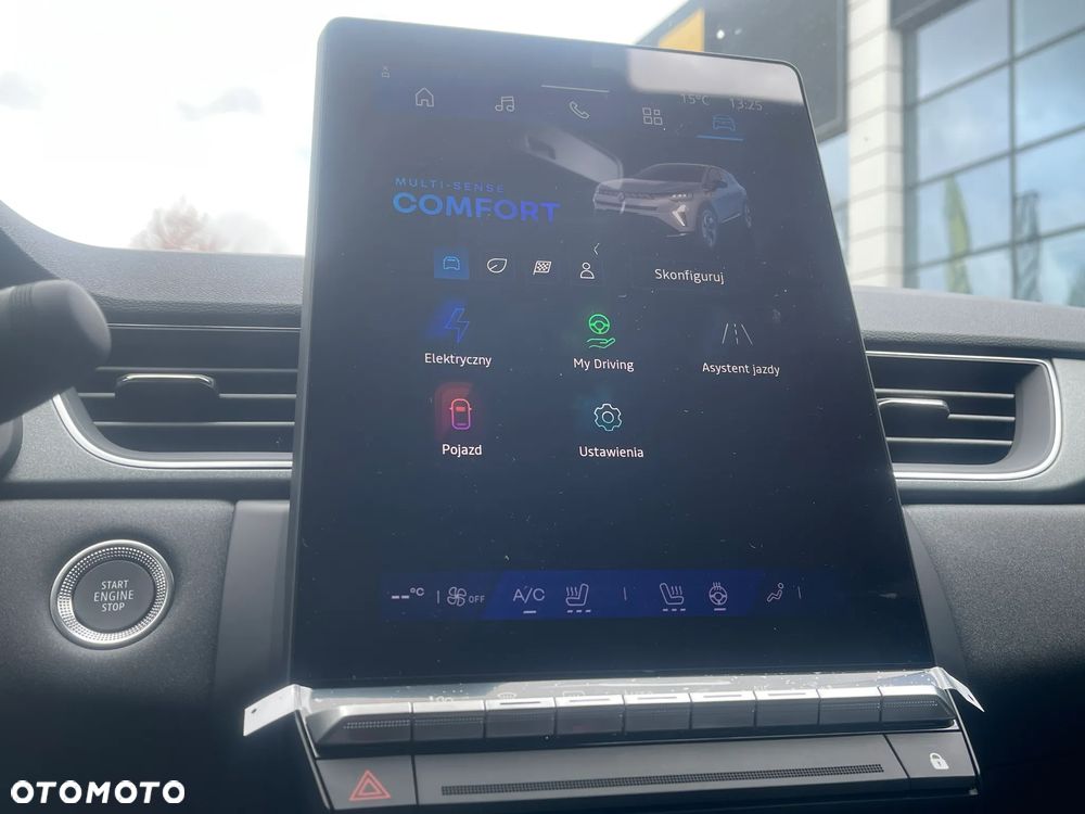 Renault Symbioz 1.8 E-Tech Full Hybrid 160 Techno - 19