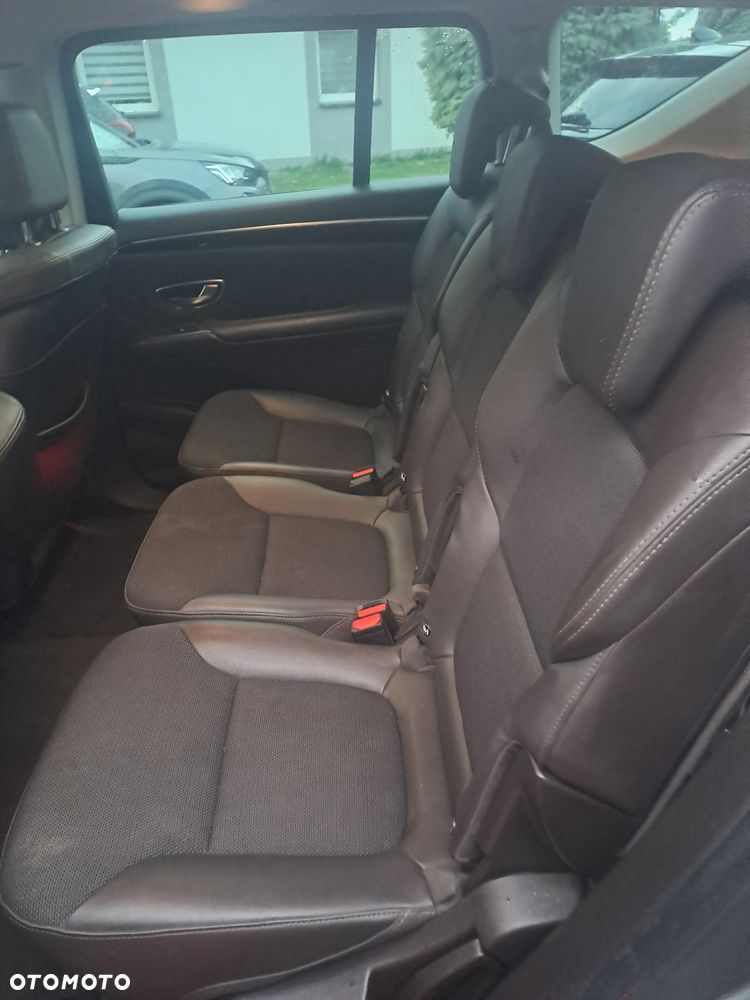 Renault Espace 1.6 dCi Energy Magnetic EDC 7os - 15