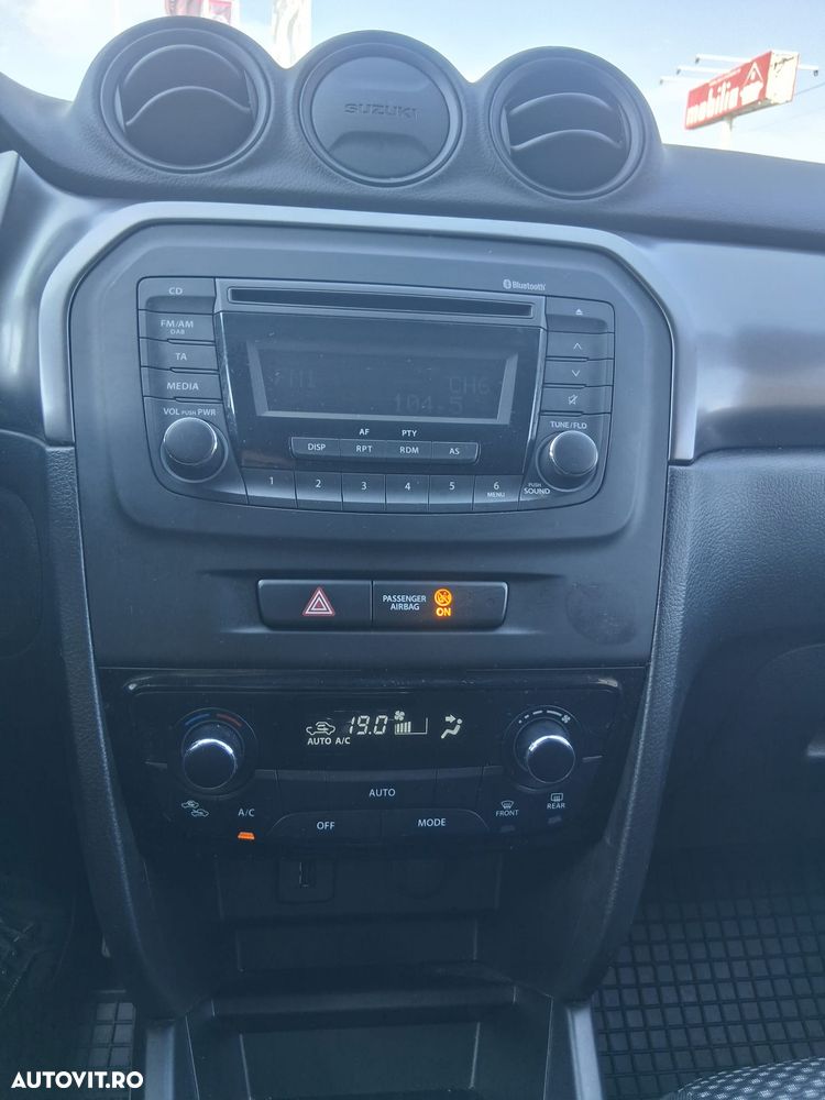 Suzuki Vitara - 14