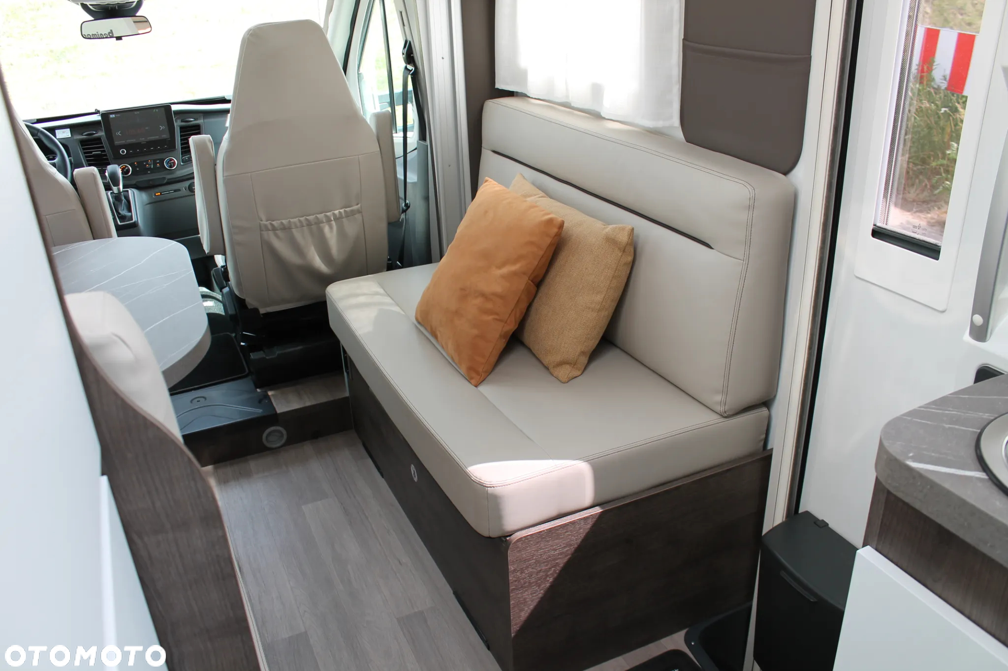 Benimar Tessoro 481 - 20