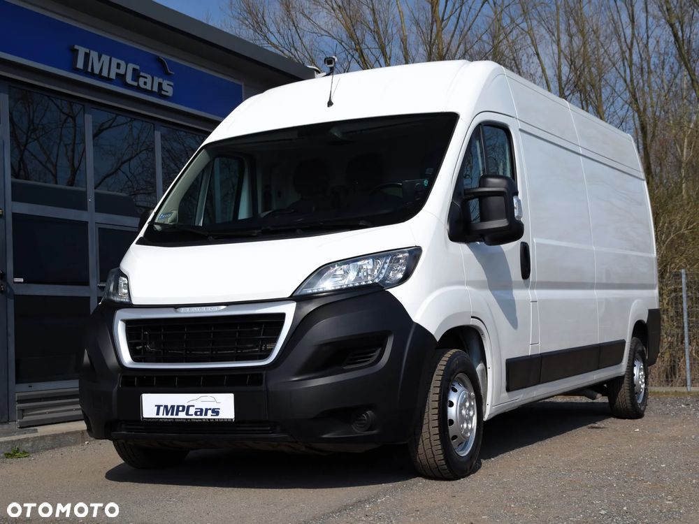 Peugeot BOXER - 14