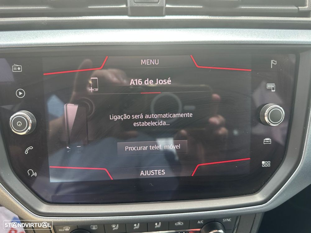 SEAT Arona 1.0 TSI Style - 26