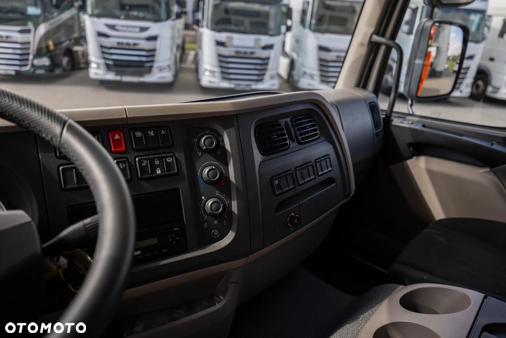 DAF LF 260 FA - 14