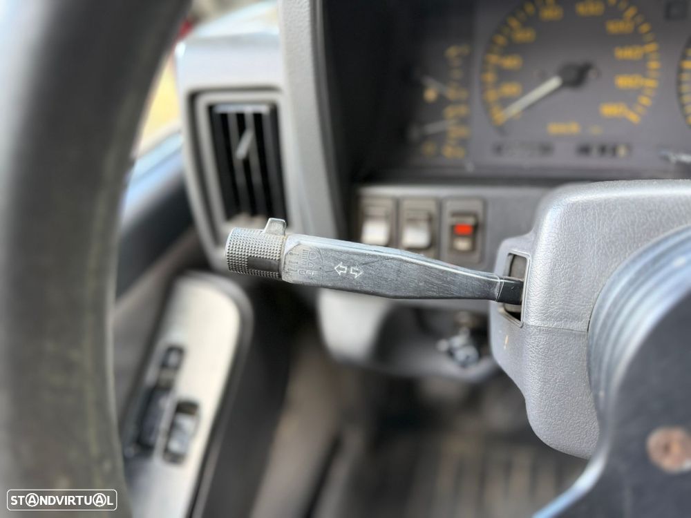 Nissan Patrol 2.8 Turbo - 19