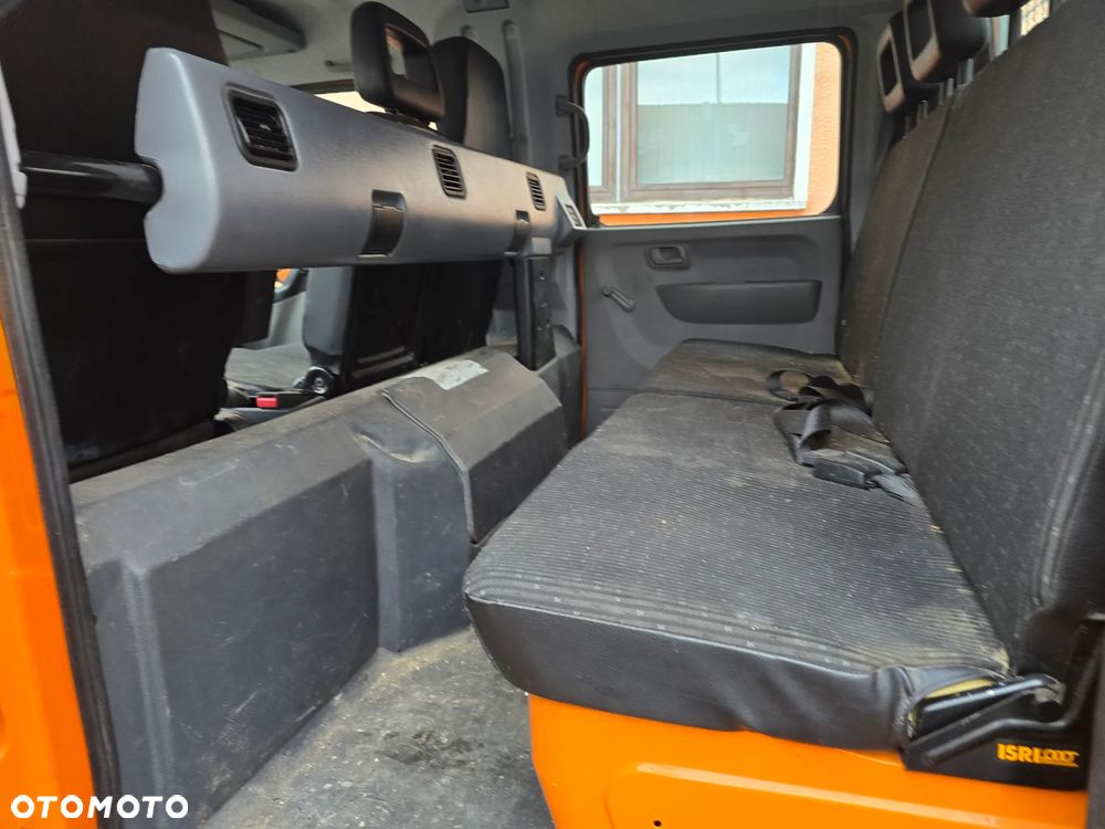 Mitsubishi Canter Fuso - 17