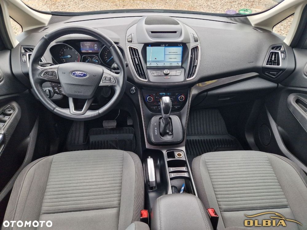 Ford Grand C-MAX 1.5 EcoBoost Start-Stopp-System Titanium - 6