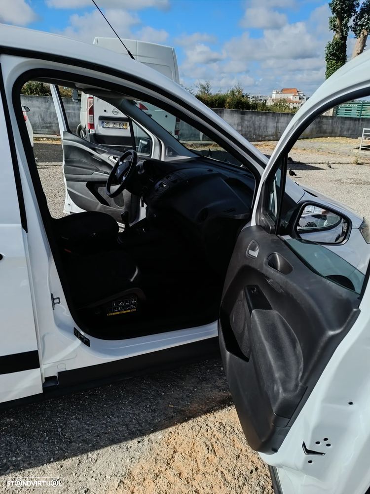 Ford Transit Courier 1.5TDCI Trend - 6