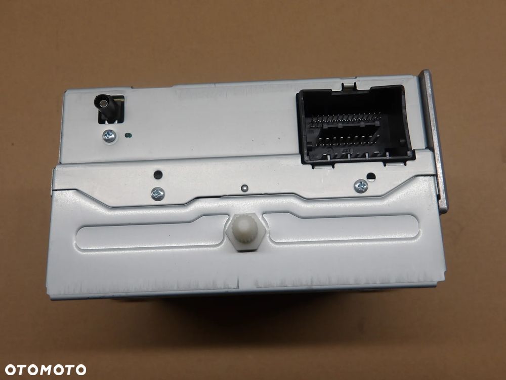 OPEL MERIVA B 10-13 1.3CDTI RADIO 22877394 - 4