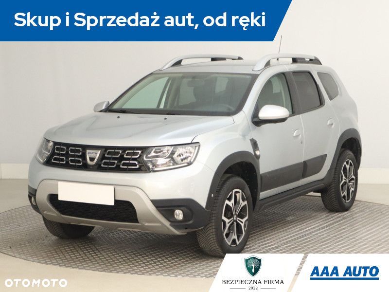 Dacia Duster - 3