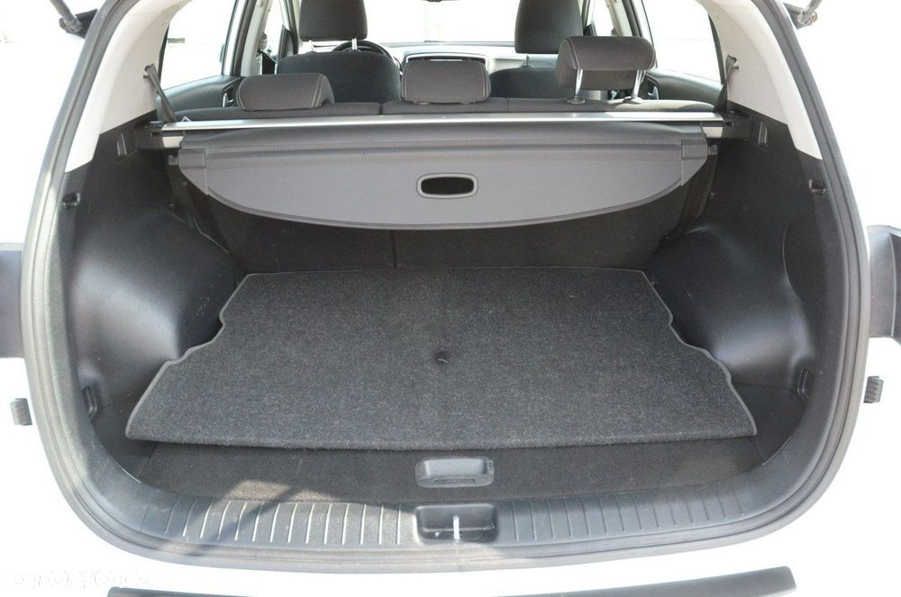 Kia Sportage - 13