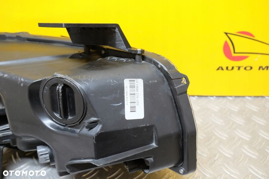 HONDA INSIGHT 2019 2020- REFLEKTOR LAMPA FULL LED LEWA USA - 11