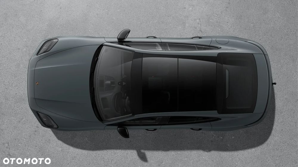 Porsche Panamera 4 - 6