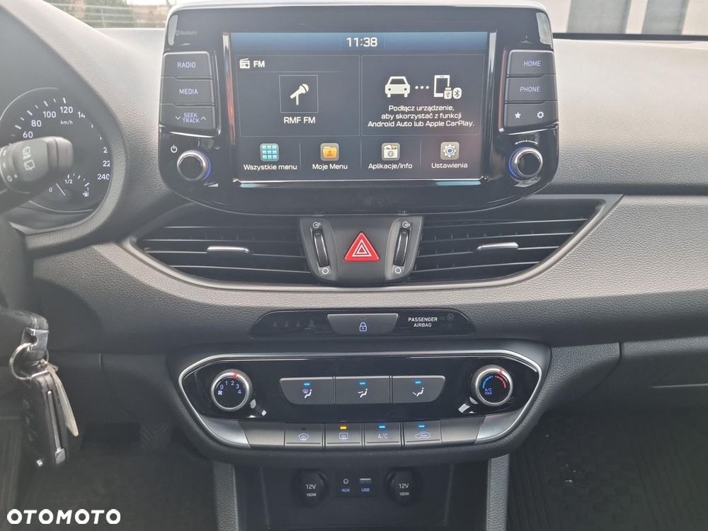 Hyundai i30 1.0 T-GDI GO - 20