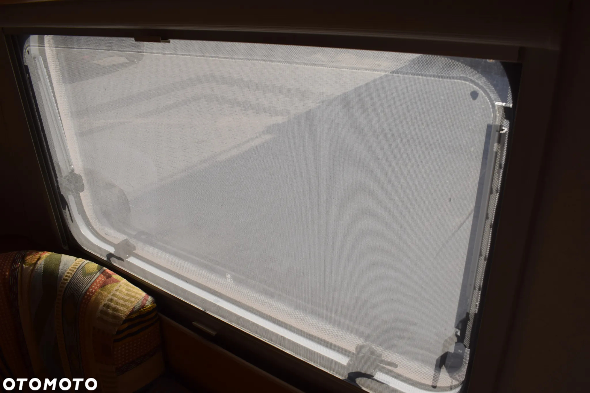 KNAUS ASUR 500 - 12