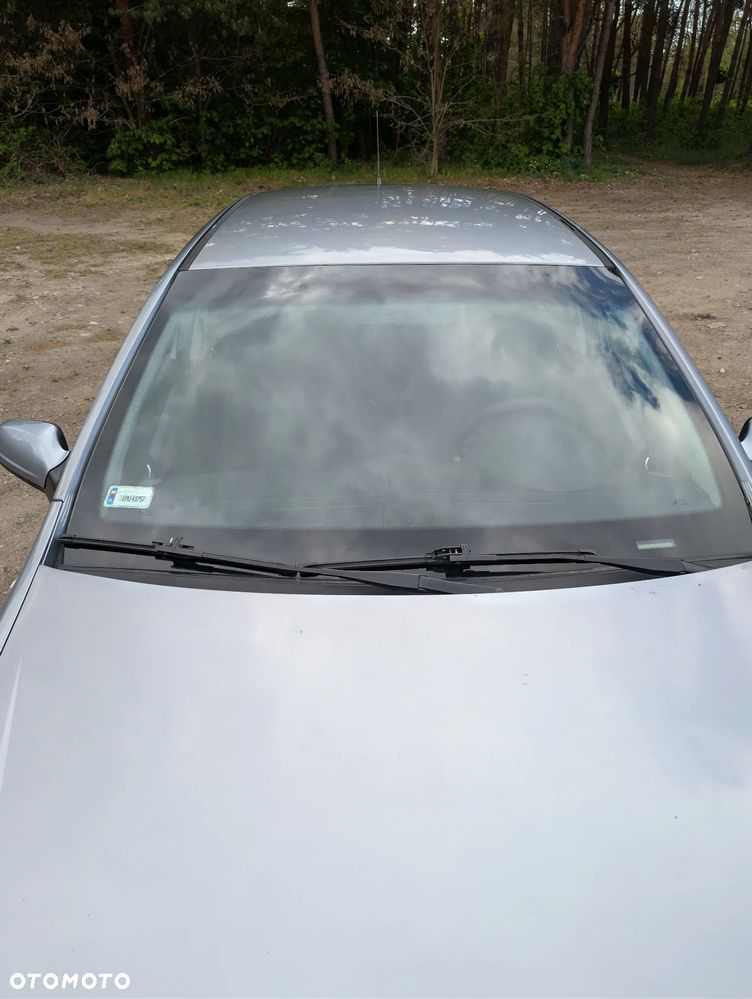 Opel Astra 1.6 Cosmo - 14