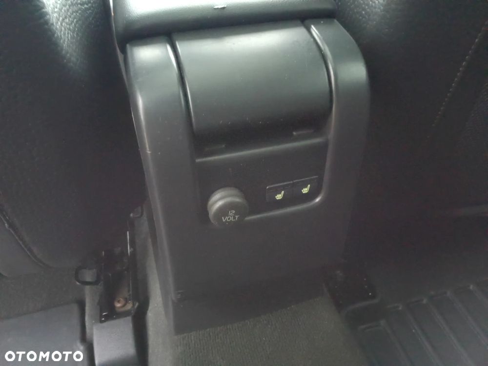 Volvo XC 60 3.2 AWD - 22