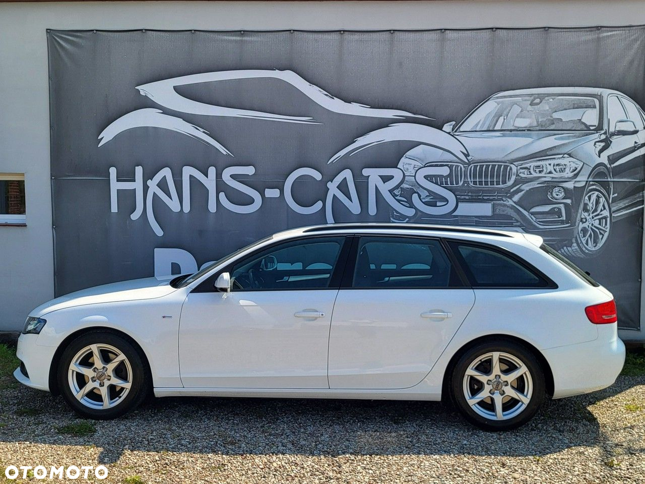 Audi A4 - 31