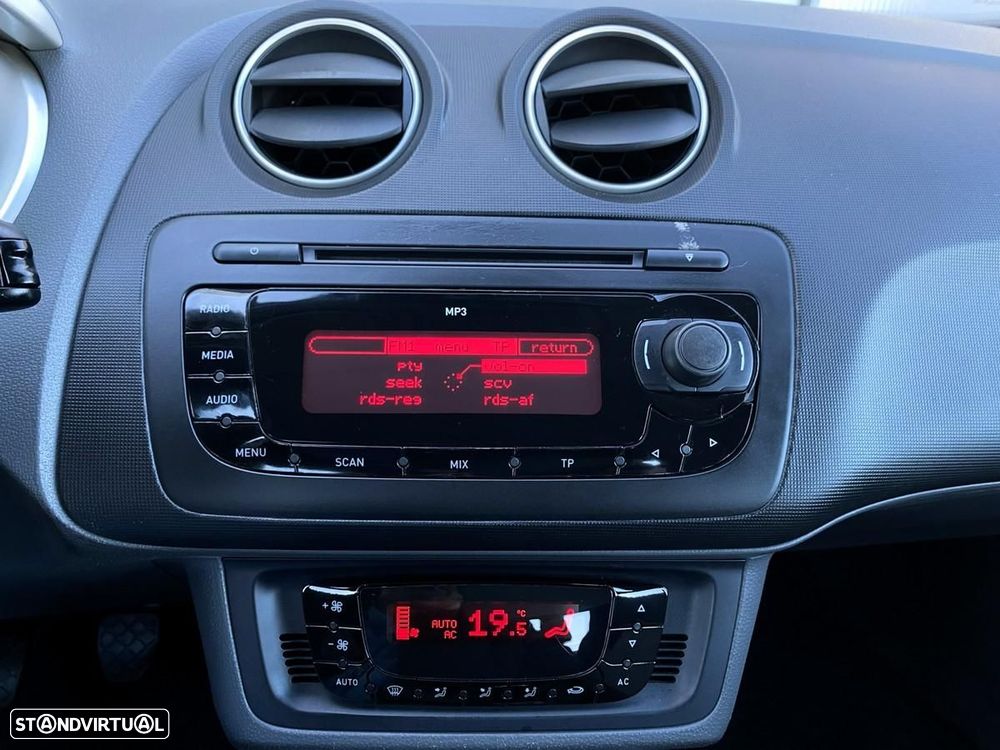 SEAT Ibiza 1.2 12V Style - 14