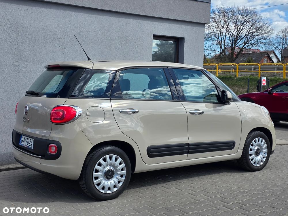 Fiat 500L 1.4 16V Pop Star - 3