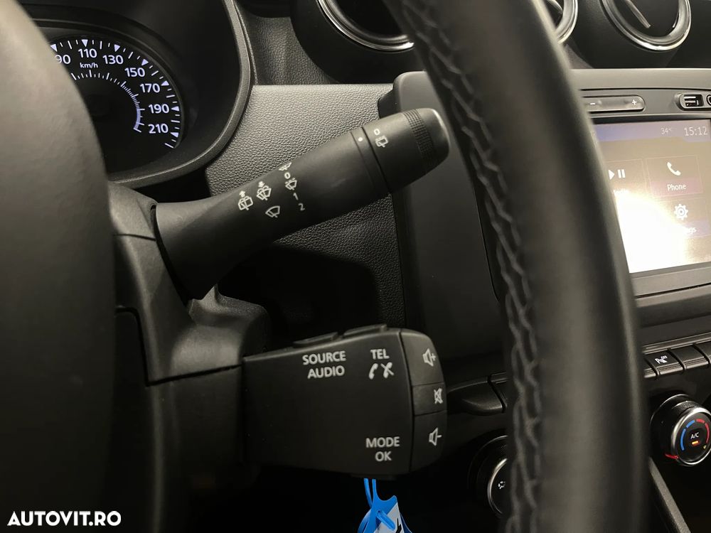 Dacia Duster 1.6 SCe Comfort - 23